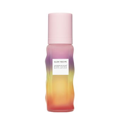 LIMITED EDITION PRIDE WATERMELON GLOW PINK JUICE MOISTURIZER REFILLABLE  (GEL HIDRATANTE)